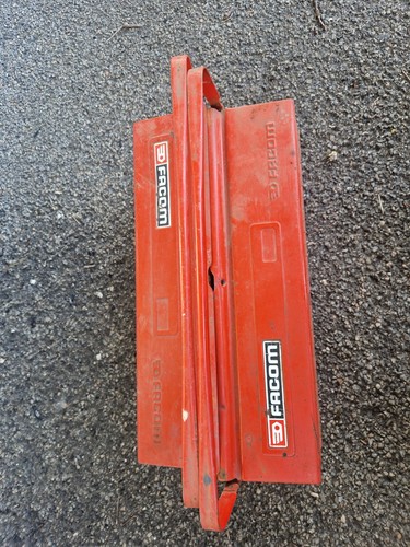 Vintage facom ancienne caisse - facom,