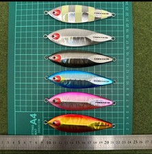 Lot de 6 articles NO.8012