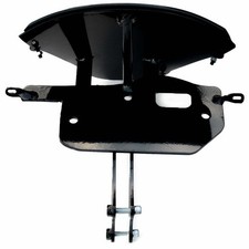 Front Steel Stunt Stay Honda