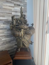 Balbuzar Boulesteix No Leblon