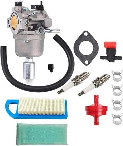 Kit carburateur carbure pour