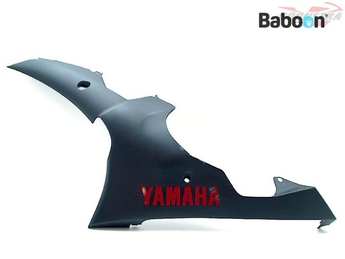 Bas carénage gauche - , yamaha