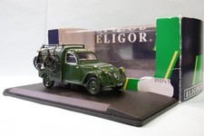 Eligor - CITROEN 2CV