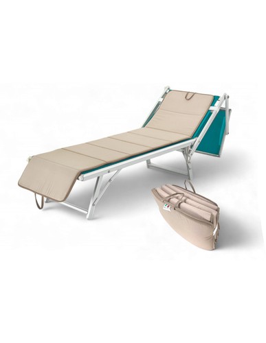 Matelas pliant pour lit - , de