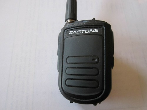 Uhf radio zastone mini 9 - uhf,