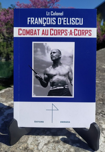 Self defense manuel combat - defense,