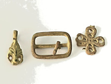 LOT DE 3  OBJETS DIVERS