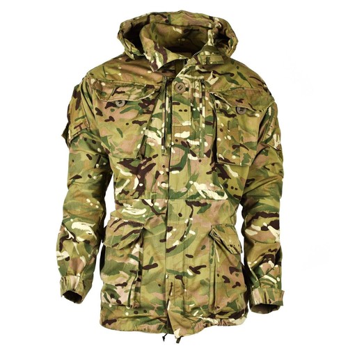 Genuine british army - genuine, military