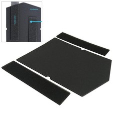 Filtre Set Éponge 9688380