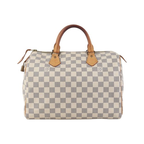 Louis vuitton sac bostonien - louis,