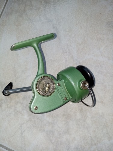 Rare moulinet alcedo minor - rare,