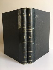 LA SCIENCE ILLUSTREE journal