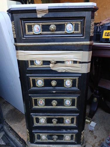 Rare meuble napoléon - rare,