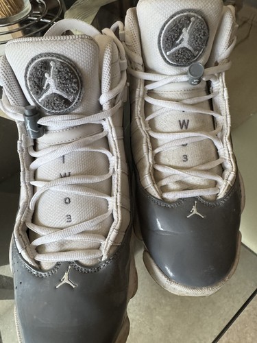 Jordan - ,