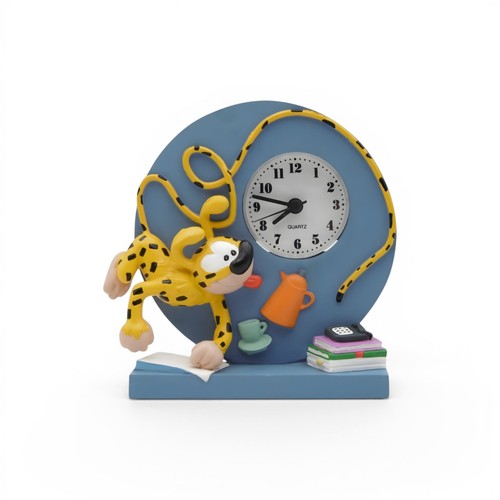 Figurine marsupilami - marsupilami, –