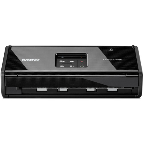 Brother ads 1100w - ads-1100w, scanner