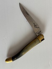 🐈‍⬛ Ancien couteau