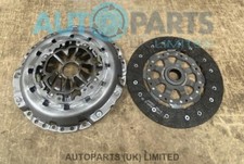 624 3522 09 NEW GENUINE 2 PIECE LUK CLUTCH KIT FOR THE AUDI A4 (B9), A6 (C7)