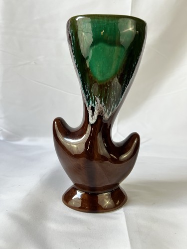 Vase vallauris signé - vallauris,