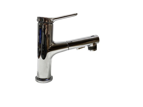 Mitigeur lavabo sur pied - mitigeur,
