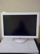 Imac G4  power PC pod bras