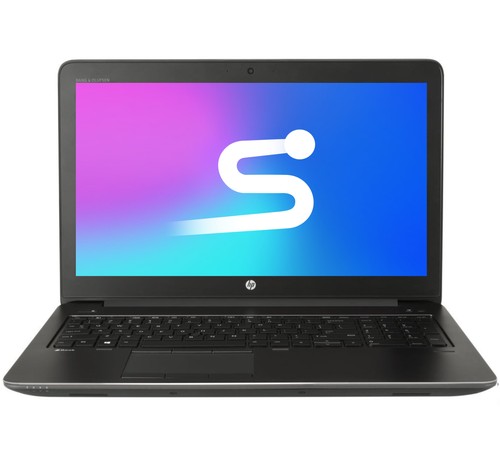 Portable zbook g3 - hp,