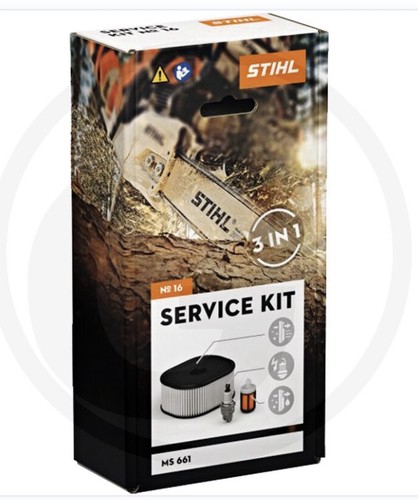 Stihl kit entretien - kit, d’entretien