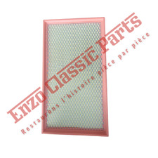 205468 Filtre a air Maserati