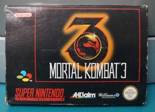Mortal Kombat 3 - Super
