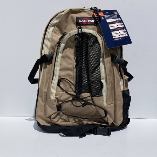 New eastpak system - new, e-system