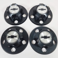 ? 1985-1995 Chevrolet Astro Van # 1447A Wheel Center Caps GM # 15594372 SET/4
