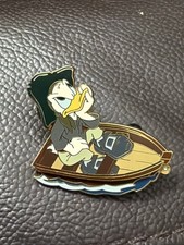Disney 2007  Donald Duck  A Pirate’s Life For Me  LE 1500 Pin