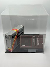 RADIO Vintage 1975! AudioSonic TK-301F +Test OK! FM/Transistor/Portable no sony