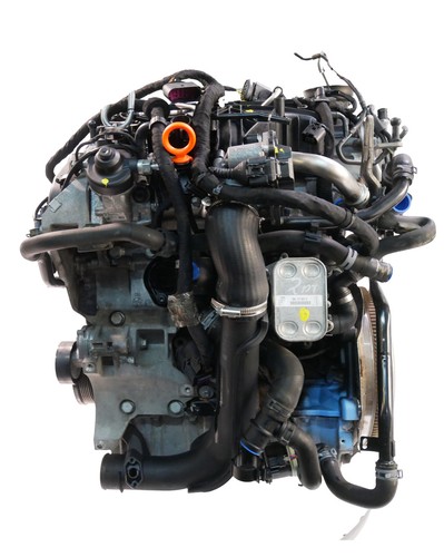 Moteur pour passat 0 tdi - pour, vw