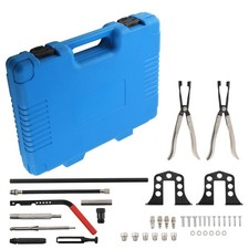 Kits compresseur ressort de