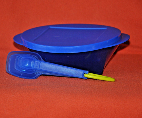Petit saladier tupperware avec - petit,