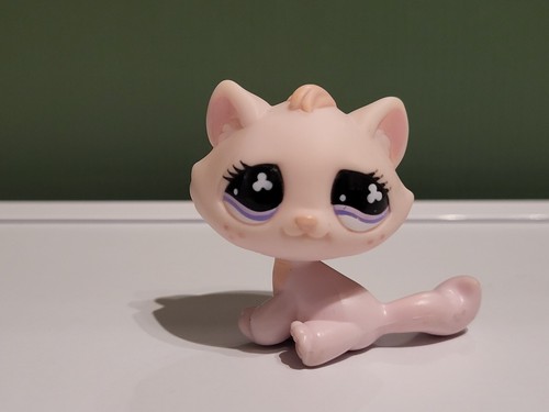Lps monopoly littlest - littlest, petshop