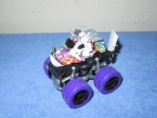 4X4 1:36 BIG FOOT FRICTION