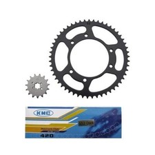 Kit chaine derbi senda - derbi,