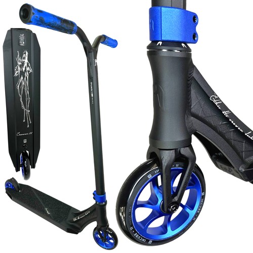 Ethic erawan trottinette - erawan, v2