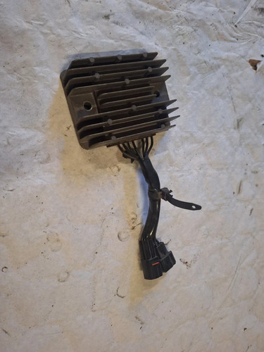 Regulateur suzuki 800 intruder - regulateur,
