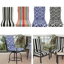 Coussins de chaise de patio