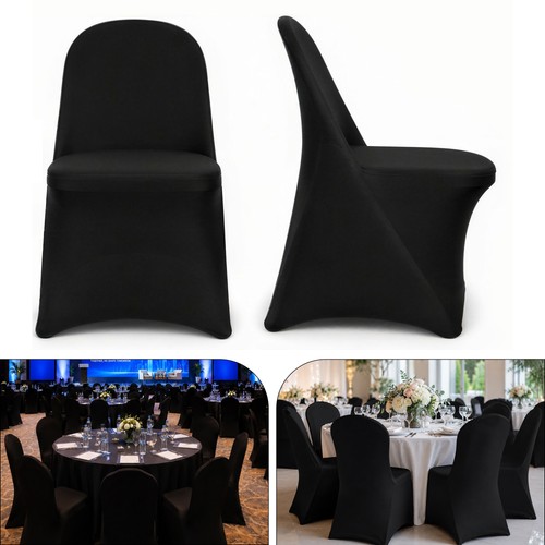 Housses chaise pliables - housses,