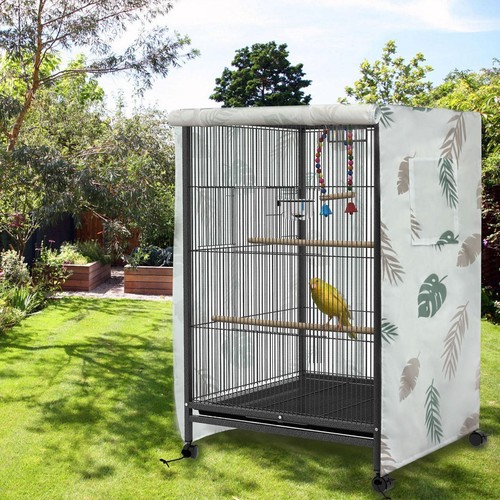 Cage oiseaux - cage,