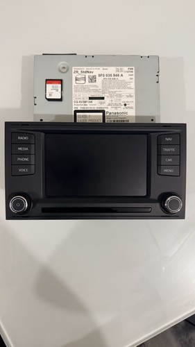 Autoradio seat leon - seat,