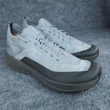 Arc'teryx Sylan Shoes Mens Size 11 Matryx Vibram Megagrip Trail Running 081052