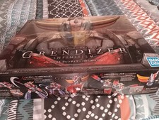 Goldorak maquette Bandai Namco