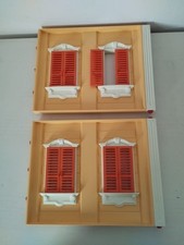 Playmobil  Deux Murs 5302