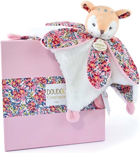 Doudou compagnie boh - et,