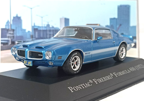 Pontiac firebird formula - firebird,
